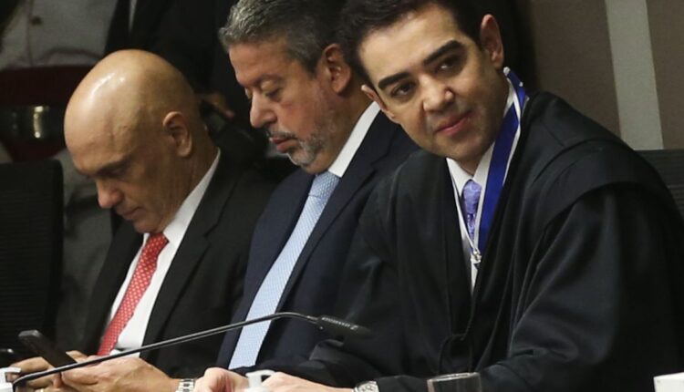 Bruno Dantas - Tribunal de Contas da União