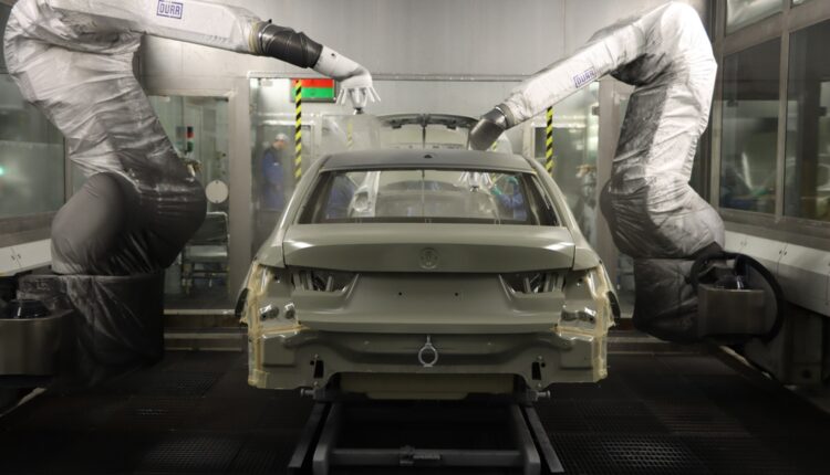 Créditos: Assessoria de Imprensa do BMW Group Brasil